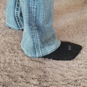 Miss Me boot cut jeans